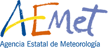 AEmet_agencia estatal de Meteorologia